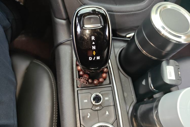 Used Cadillac XT5 2020 28T Four-Wheel Drive Luxury Version
