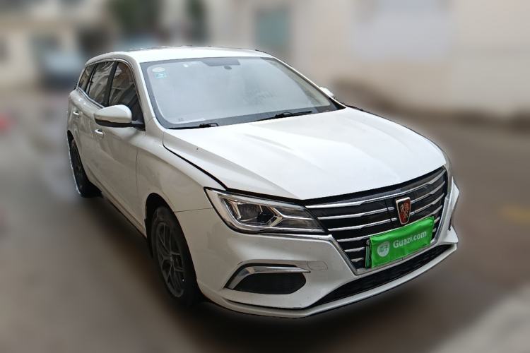 Used Roewe Ei5 2019 Comfort Edition
