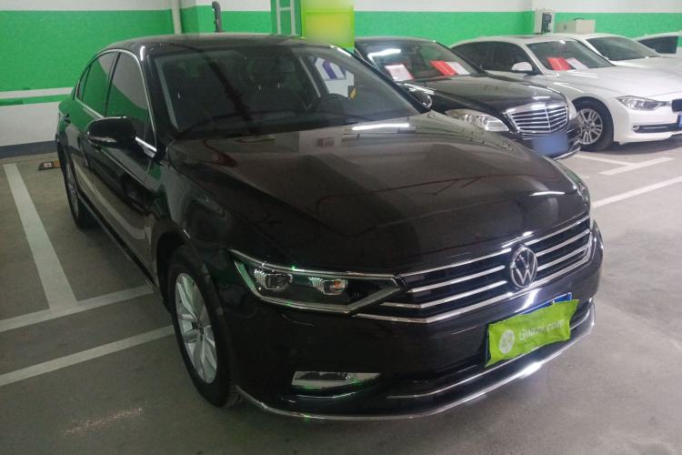 Used Volkswagen Magotan 2020 280TSI DSG Comfort Edition