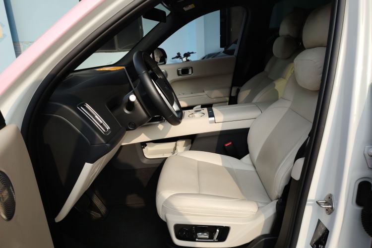 Used Li Auto L7 2024 MAX Model