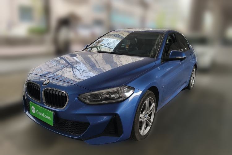 Used BMW 1 Series 2020 120i M Sport Package