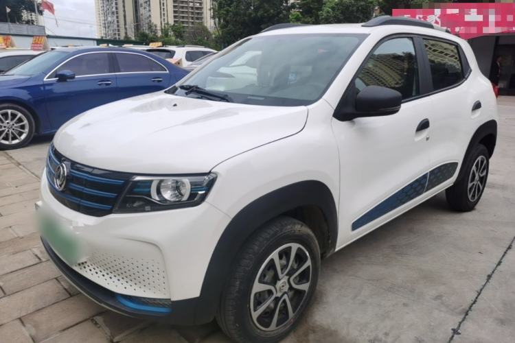 Used Dongfeng Fengon E1 2020 E-Intelligent Model