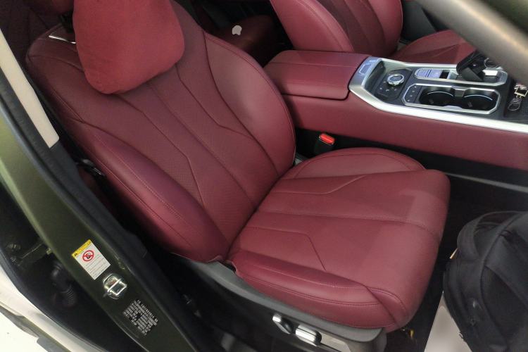 Used Tank 400 New Energy 2023 Hi4-T Super Edition