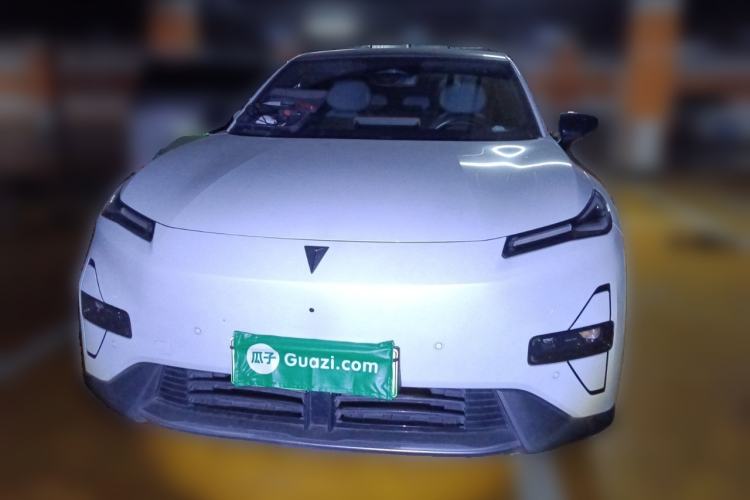 Used Deepal S05 2024 510Max Pure Electric Version