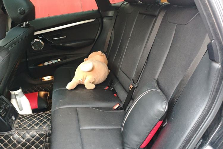 Used BMW 3 Series GT 2020 320i M Sport Package