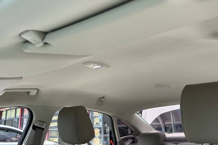 Used Ford Focus 2018 Sedan Classic 1.6L Automatic Comfort Plus Smart Drive Version