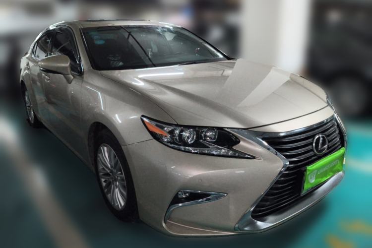 Used Lexus ES 2015 250 Elegant Edition