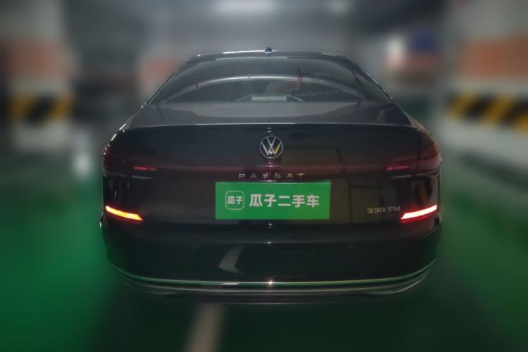 Used Volkswagen Passat 2023 330TSI Starry Elite Edition