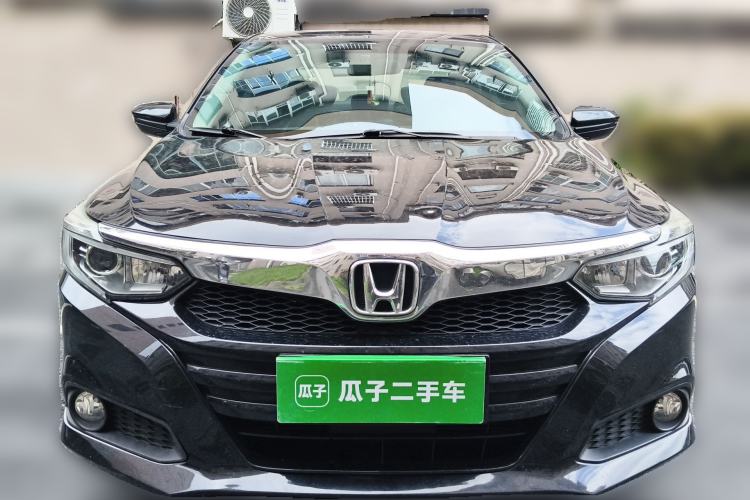 Used Honda Crider 2019 180 Turbo CVT Luxury Edition China V Front