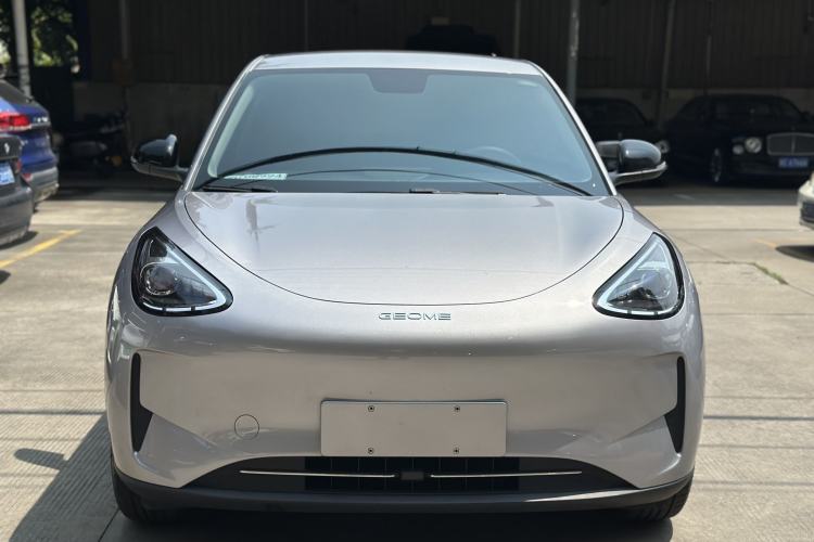 Used Geely Galaxy Geome 2026 Model 310km Youth Edition Exterior 2