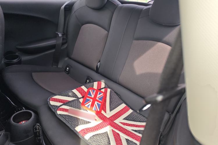 Used MINI 2018 1.5T ONE PLUS
