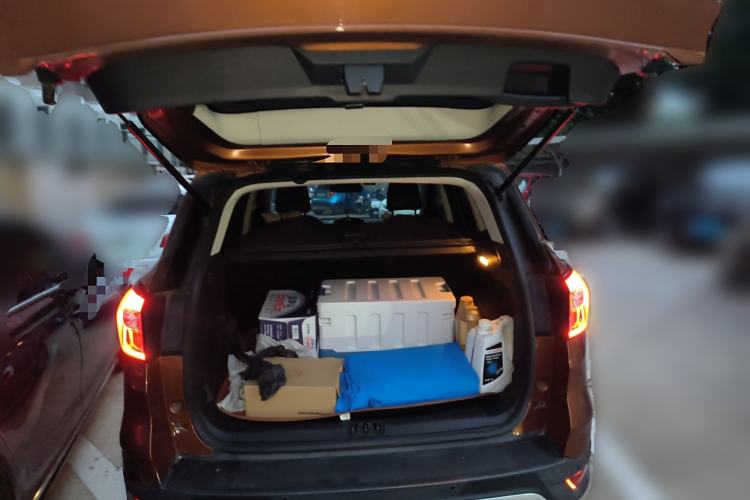 Used Ford Kuga 2017 EcoBoost 180 Two-Wheel-Drive Platinum Edition
