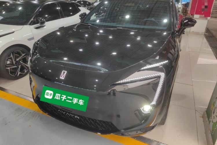 Used Avatr 11 2025 Ultra Extended-Range Edition