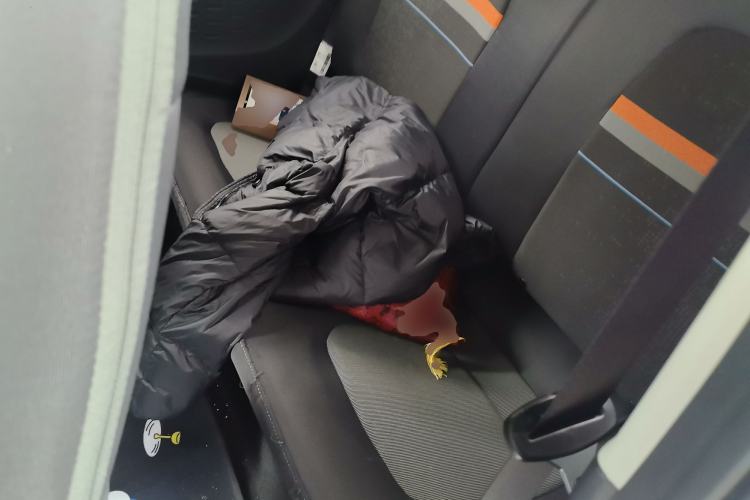 Used Wuling Hongguang MINIEV 2021 Macaron Premium Model – Lithium Iron Phosphate
