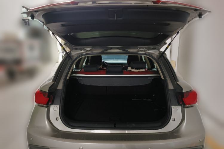 Used Lexus CT 2017 CT200h Elite Edition Solid Color China V Standard
