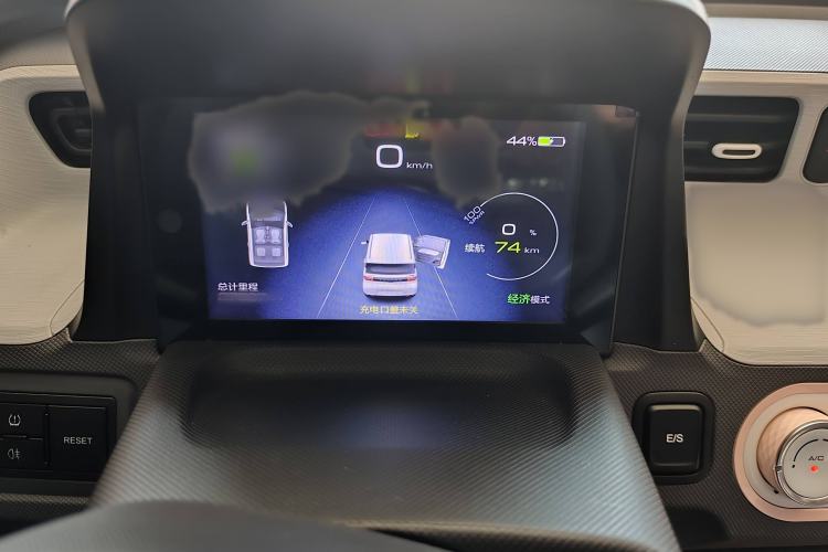 Used Wuling Hongguang MINIEV 2021 Macaron Premium Model – Lithium Iron Phosphate