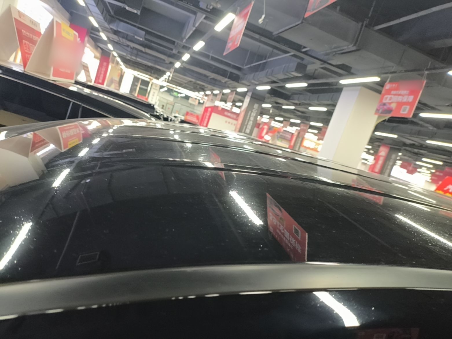 Hongqi HQ9 2023 2.0T Smart Connect Flagship Edition - Chinese Trim Xiang — снимка 7