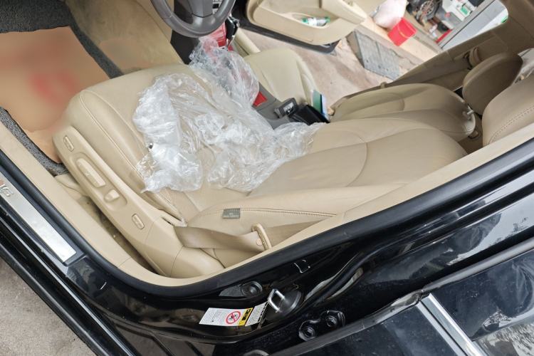 Used Lexus ES 2006 350 Luxury Edition
