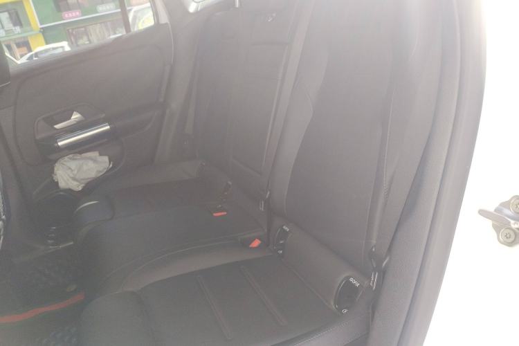 Used Mercedes-Benz GLA 2022 GLA 220
