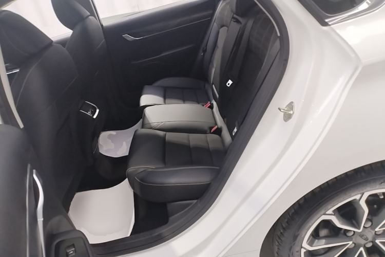 Used Geely Auto Binray 2021 1.4T CVT Asian Games Edition
