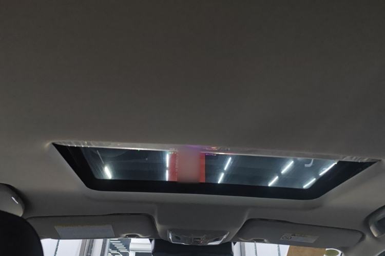 Used Great Wall Poer 2024 2.4T Passenger Version Automatic Diesel 4x4 Comfort Trim