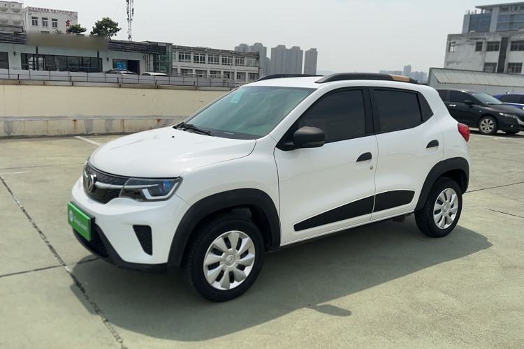 Used Dongfeng NAMMI EX1 2021 Zhi Ling Version