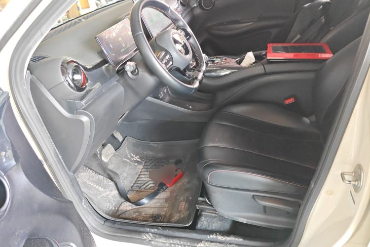 Used BYD e2 2023 Luxury Model