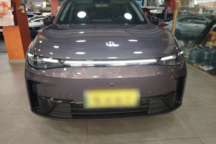 Used Leapmotor C10 2026 605 Enjoyment Edition