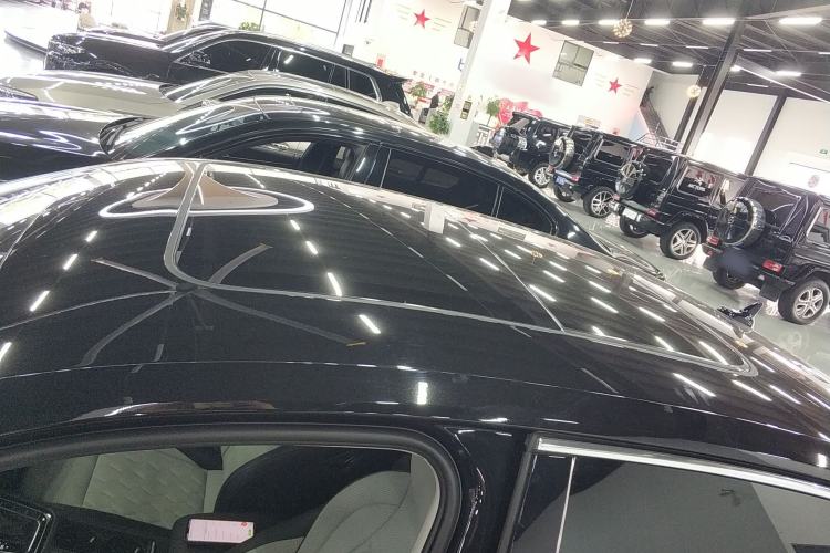 Used Volkswagen Magotan 2026 30 Million Vehicles Selected Model 380TSI DSG Luxury Edition