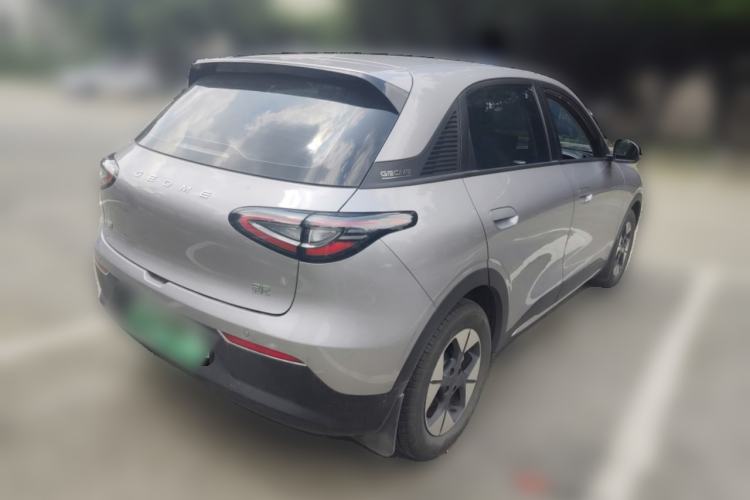 Used Geely Galaxy Geome 2025 310km Dream Edition
