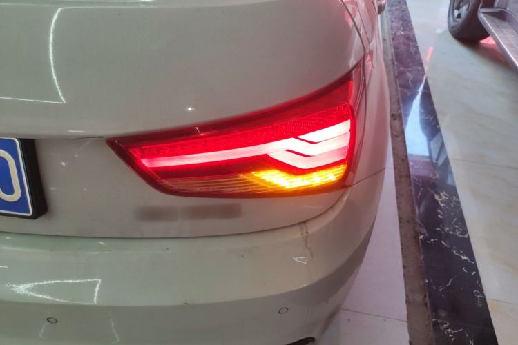 Used Audi A1 2016 30 TFSI Sportback Design Fashion Edition
