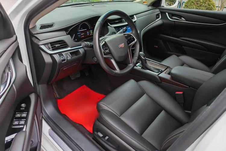 Used Cadillac XTS 2018 28T Tech Edition