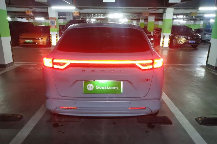 Used Honda e:NP1 2023 420 km Vision Edition