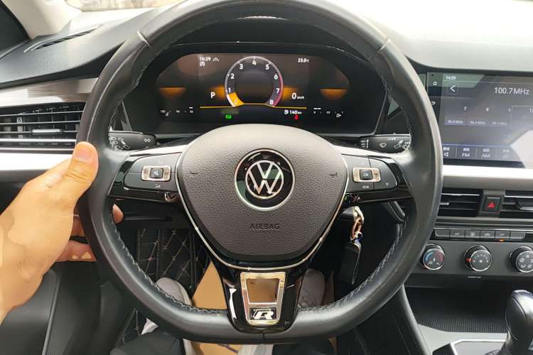 Used Volkswagen Lavida 2022 280TSI DSG Comfort Edition