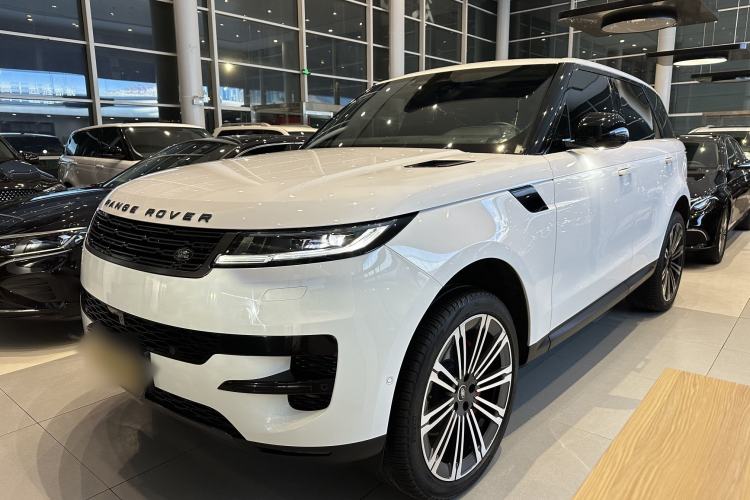 Used Land Rover Range Sport 2024 360 PS S
