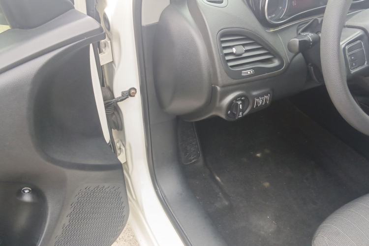 Used Fiat Viaggio 2015 1.4T Automatic Enjoyment Edition