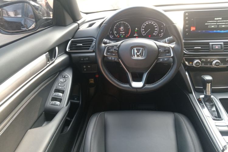 Used Honda Inspire 2022 260TURBO Elegant Edition