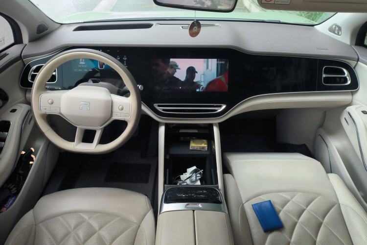 Used Rising R7 2022 Flagship Advanced Edition