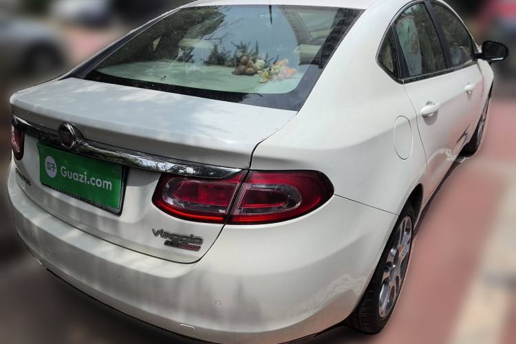 Used Fiat Viaggio 2012 1.4T Automatic Luxury Edition
