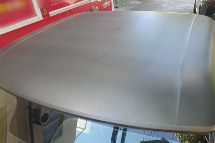Used Baojun E200 2019 250KM Smart Enjoyment Version