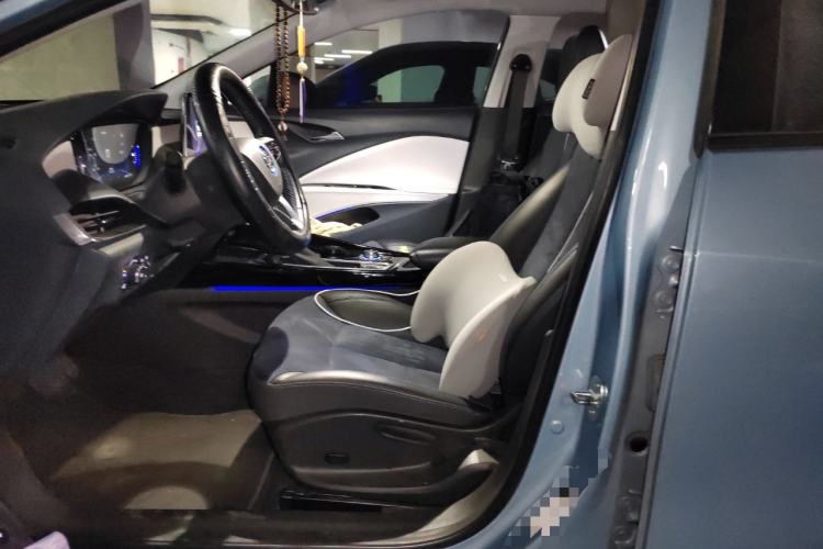 Used Buick Velite 6 2020 Plug-in Hybrid Connected Smart Model