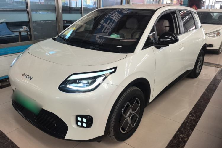 Used AION UT 2025 330 Starlight Edition