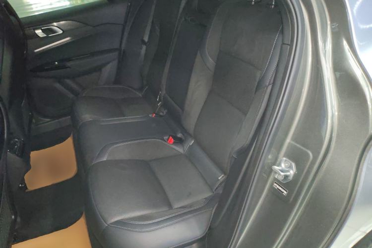 Used Lynk & Co 03 2022 2.0TD DCT JingPro
