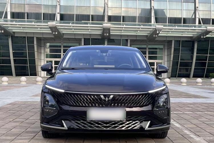 Used Wuling Xingguang 2023 150 Advanced Edition
