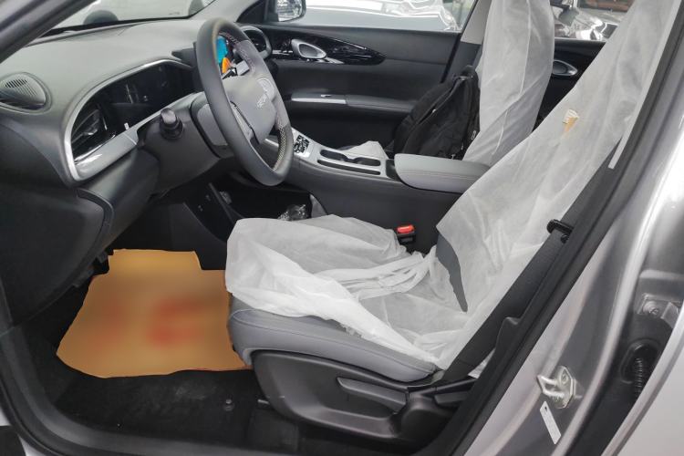 Used Geely Galaxy Geome 2026 Model 310km Youth Edition
