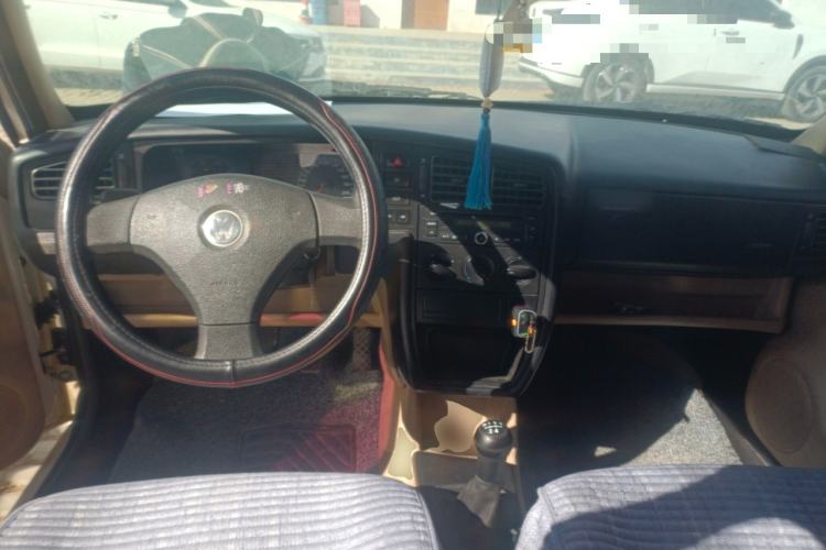 Used Volkswagen Jetta 2012 1.6L Vanguard
