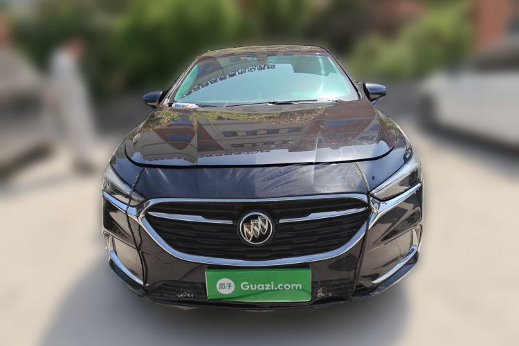 Used Buick LaCrosse 2019 28T Luxury Version