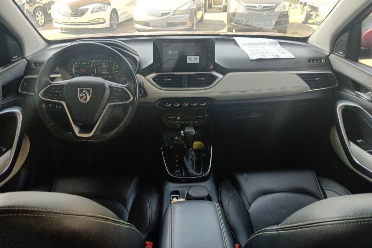 Used Baojun 530 2018 1.5T DCT Flagship Version China V Emission Standard