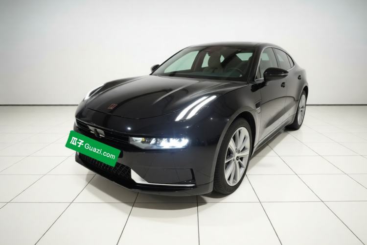 Used Zeekr 001 2022 Long-Range Dual-Motor WE Edition