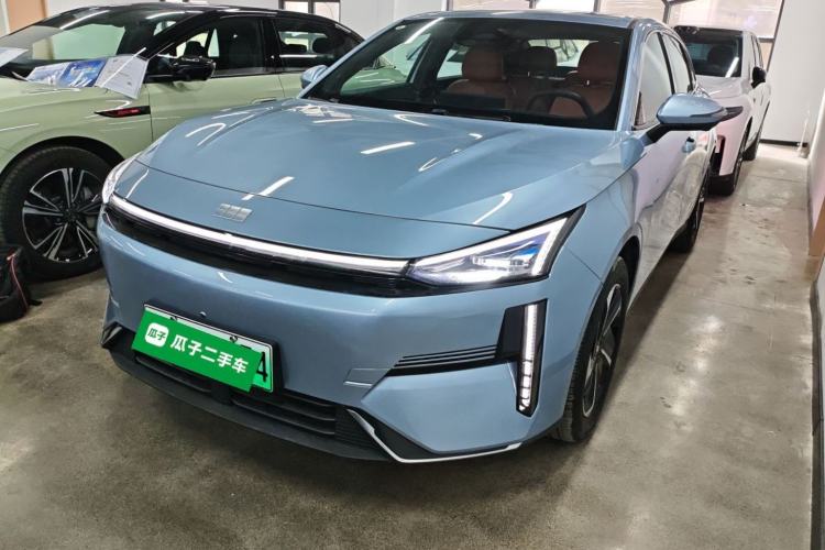 Used Geely Galaxy L6 2025 EM-i 140km Starship Edition